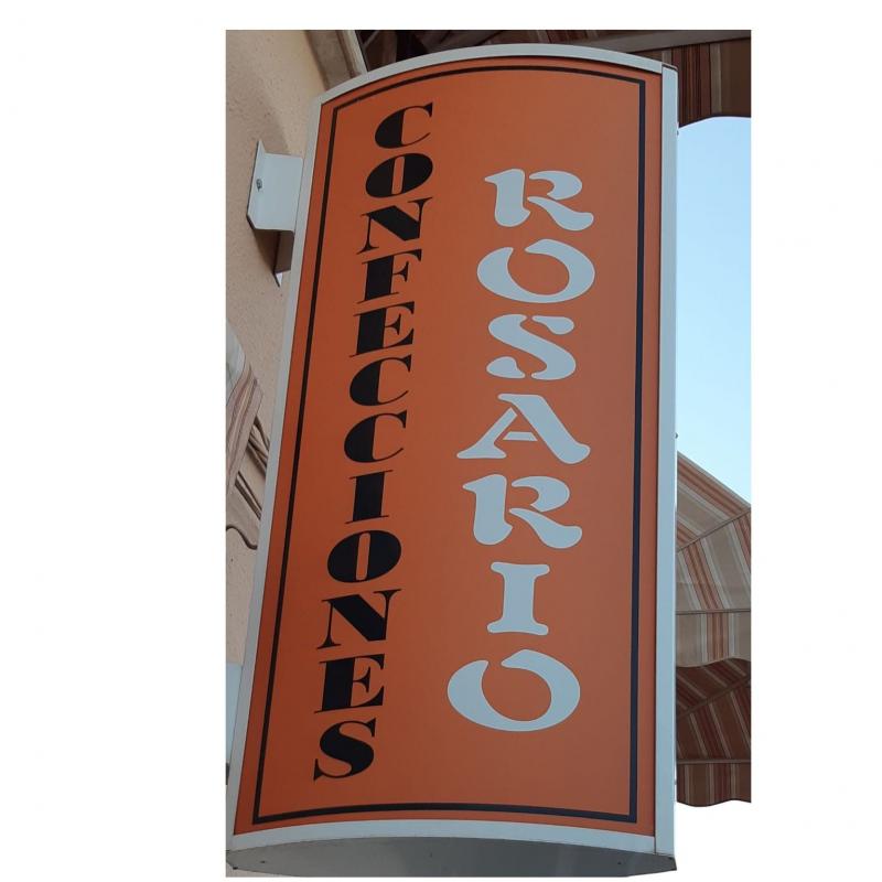 Confecciones Rosario