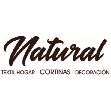 Natural Cortinas
