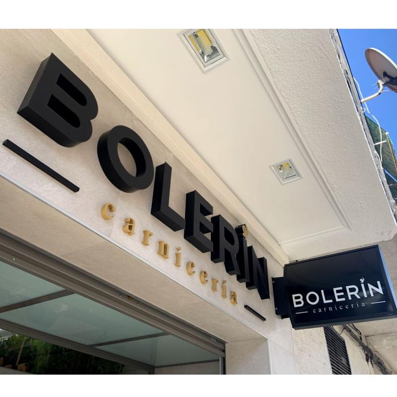 CARNICERÍA EL BOLERÍN