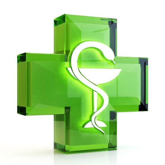 FARMACIA LDO. FERNANDO CAÑAS CARRETERO