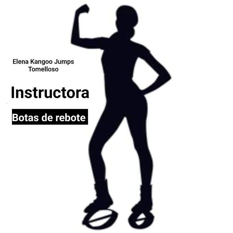 Elena Kangoo Jumps Tomelloso