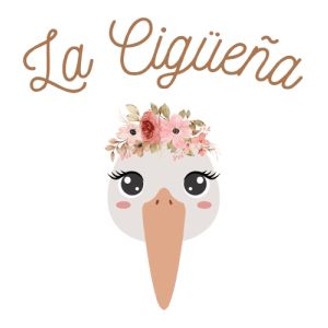 La Cigüena de Dulce Bebé