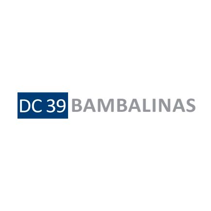 DC 39 Bambalinas