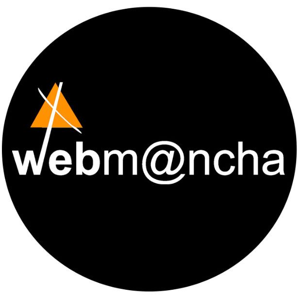 Webmancha