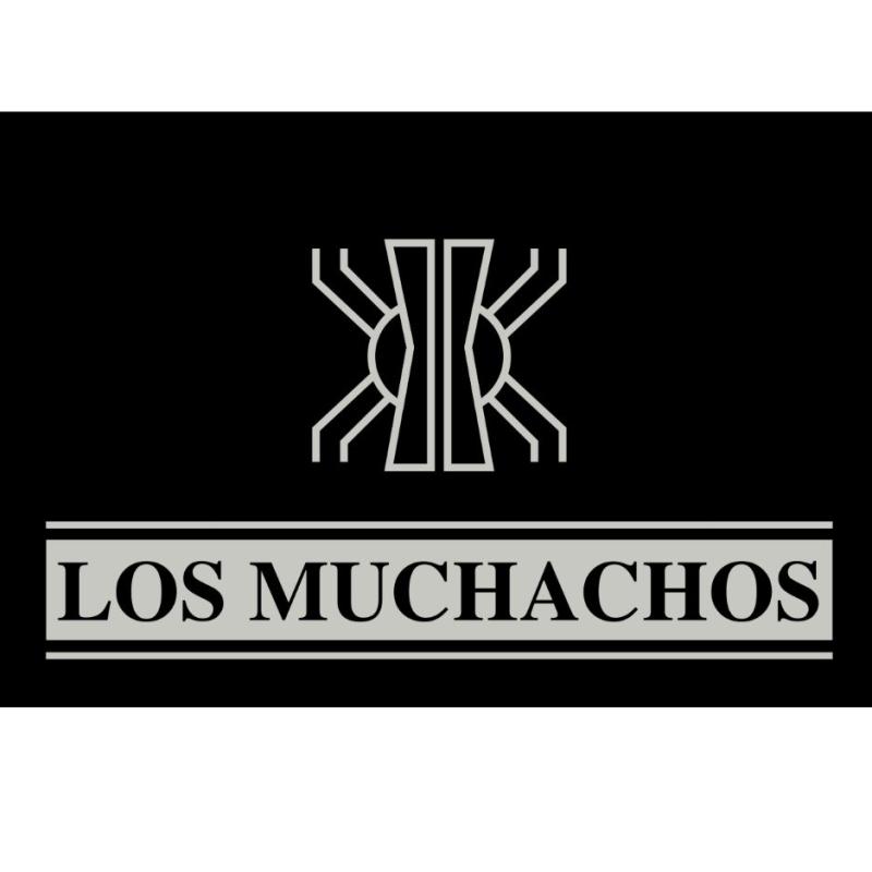 LOS MUCHACHOS