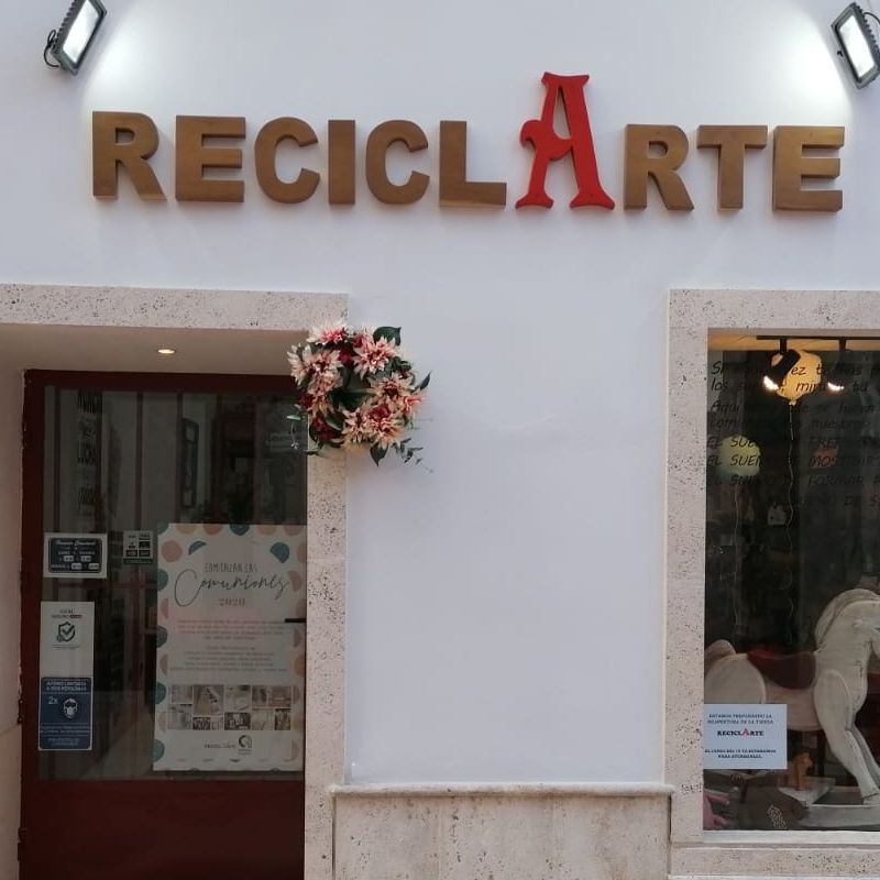 Recicl-Arte
