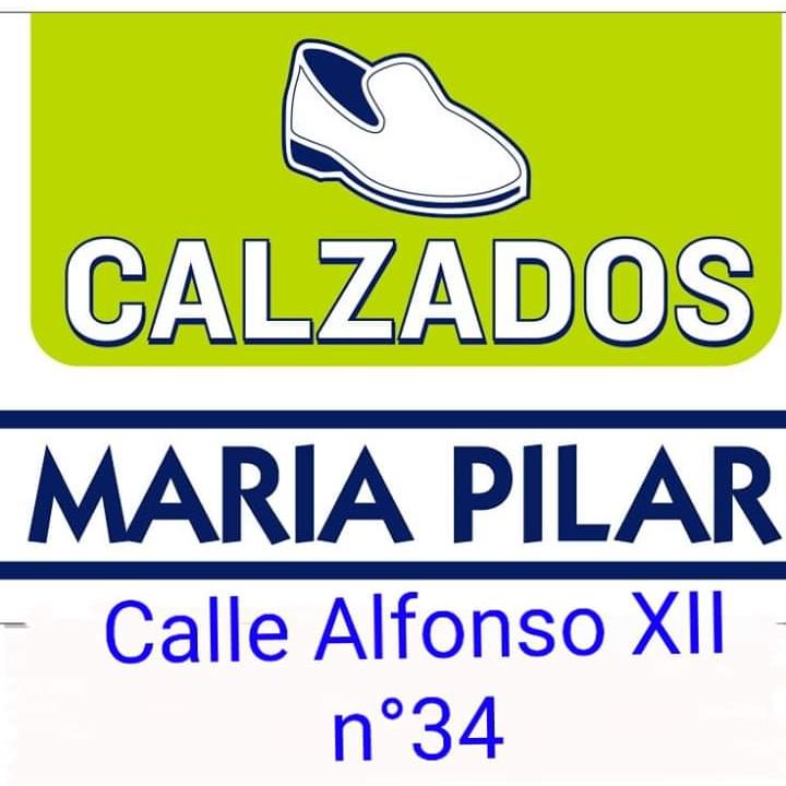 CALZADOS MARÍA PILAR