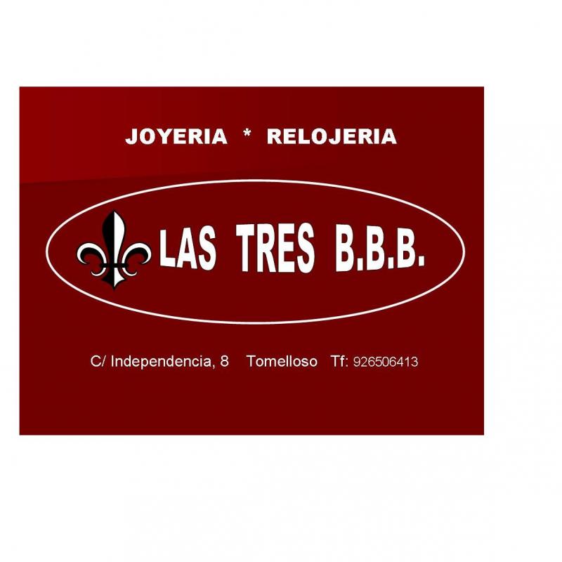 Joyeria Las Tres B.B.B.