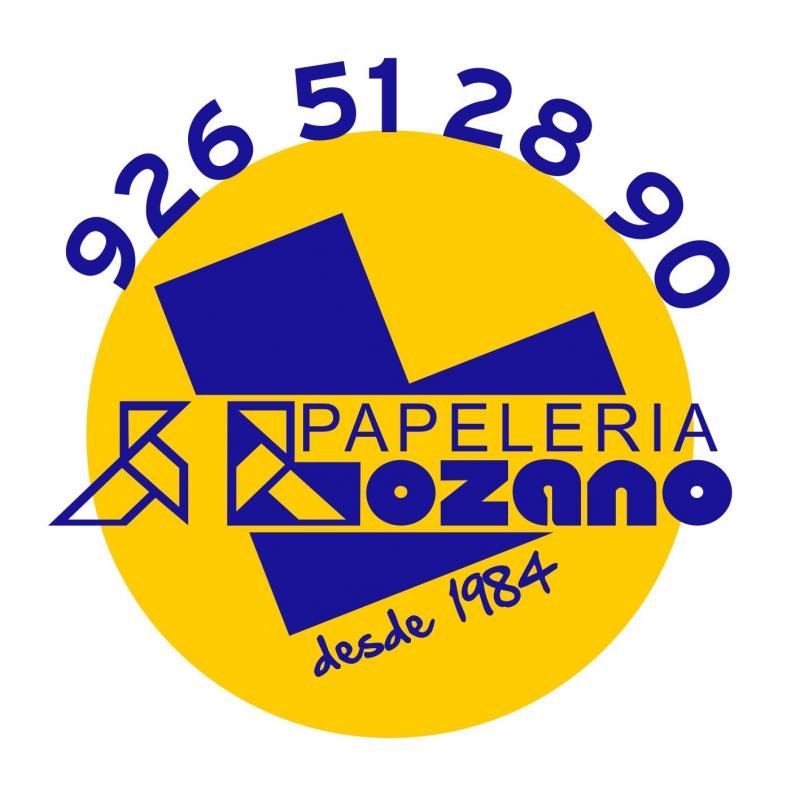 PAPELERIA LOZANO