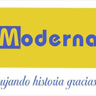Papelería Moderna